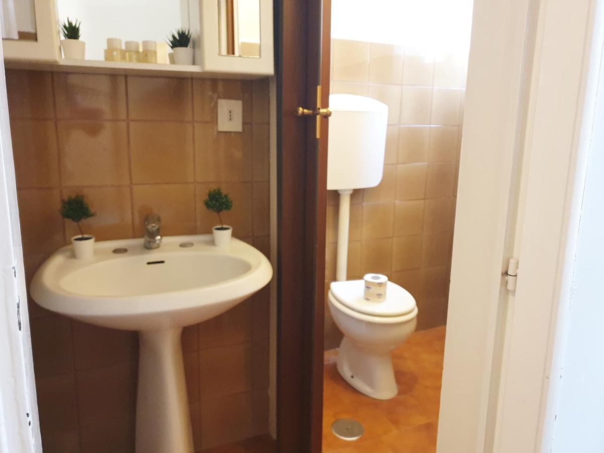 Apartment Inn Милано Екстериор снимка
