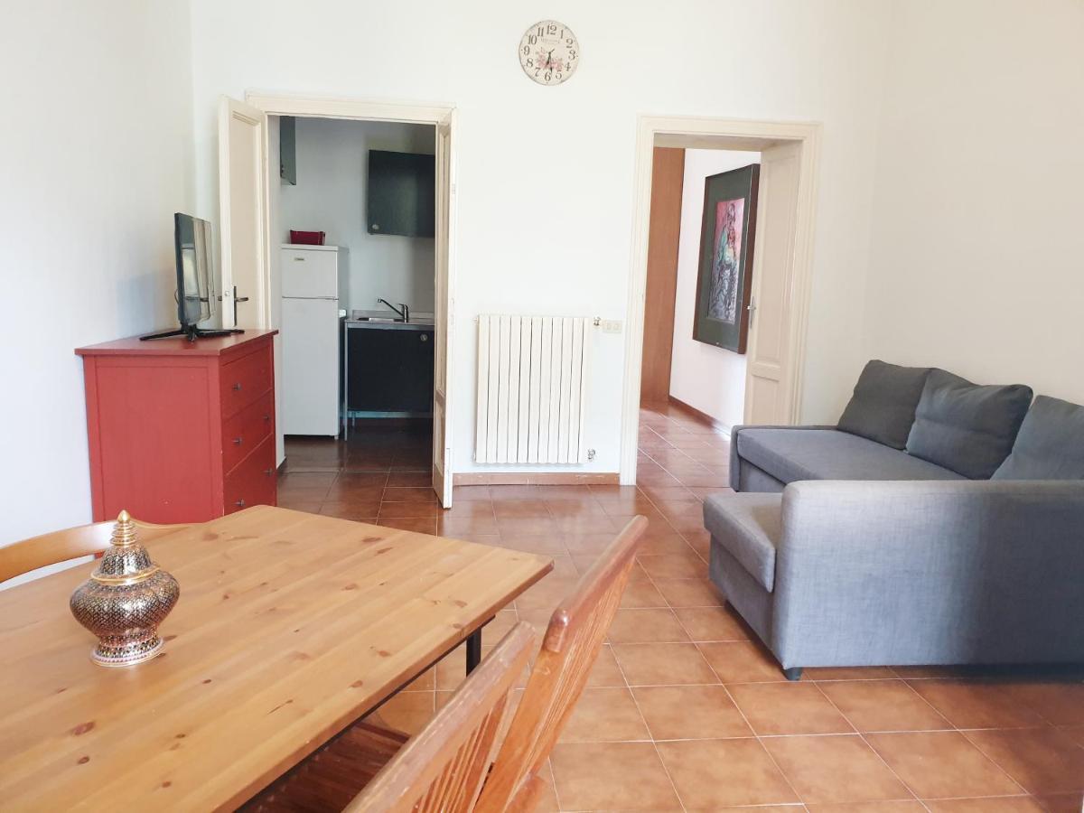 Apartment Inn Милано Екстериор снимка