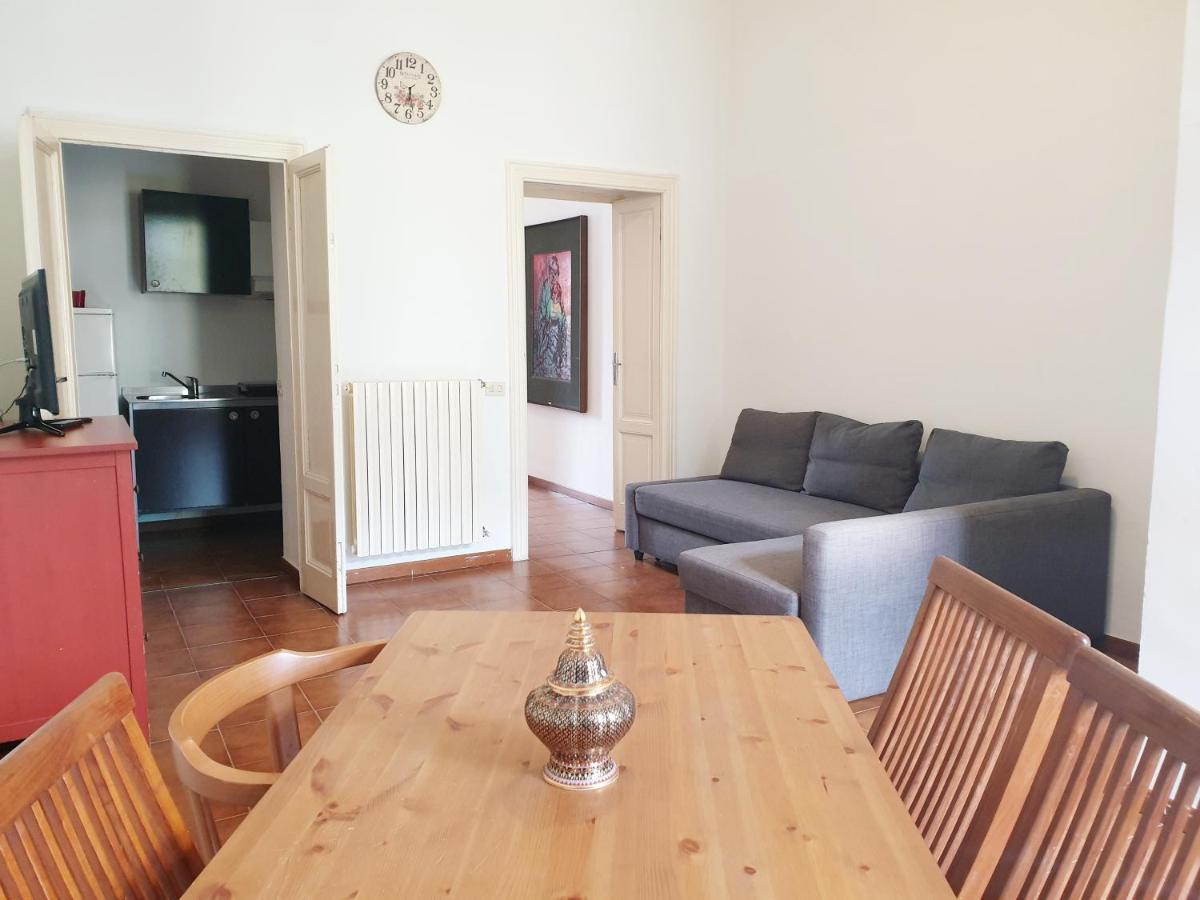 Apartment Inn Милано Екстериор снимка