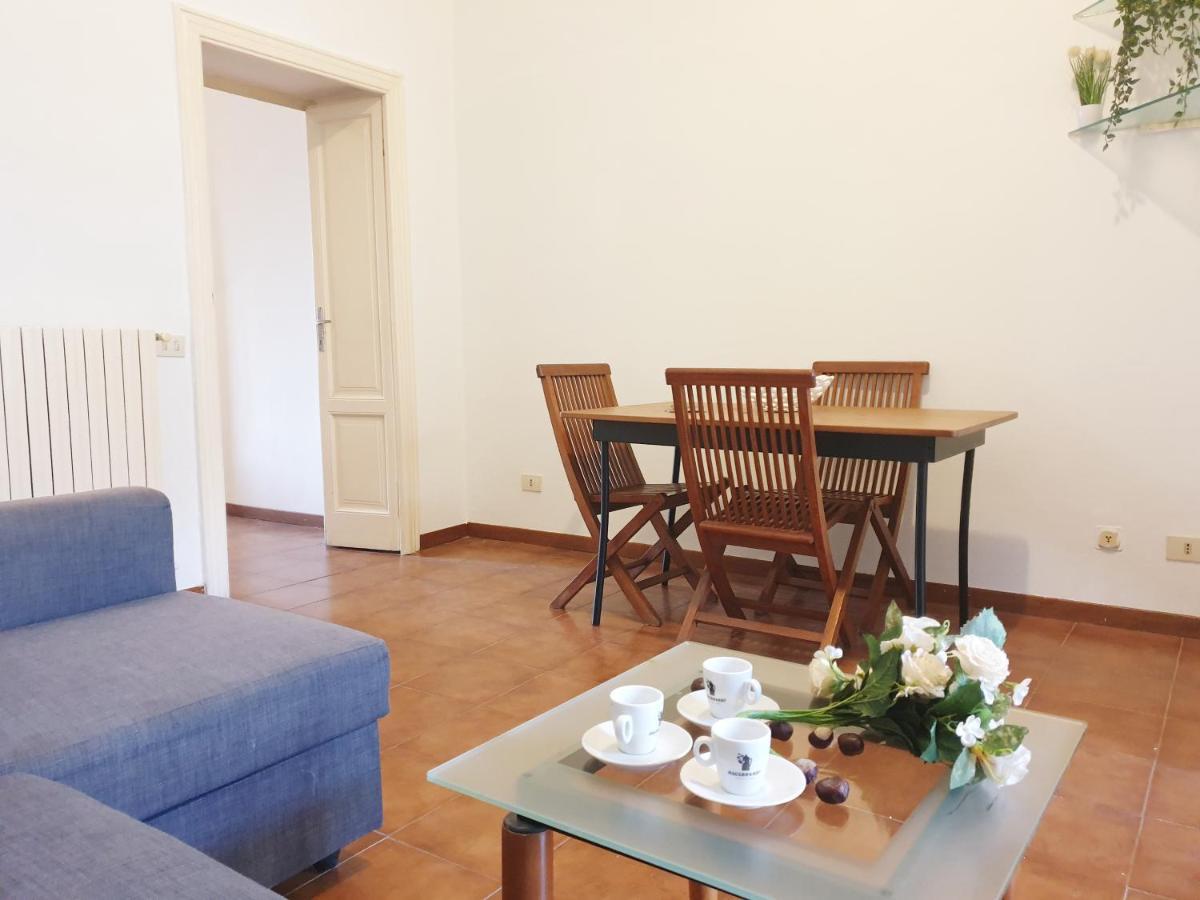 Apartment Inn Милано Екстериор снимка