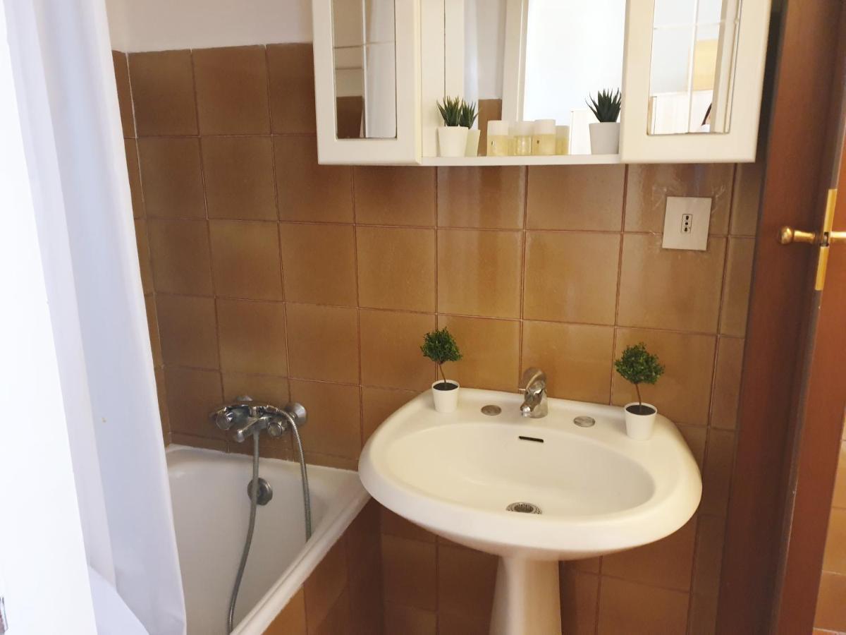 Apartment Inn Милано Екстериор снимка